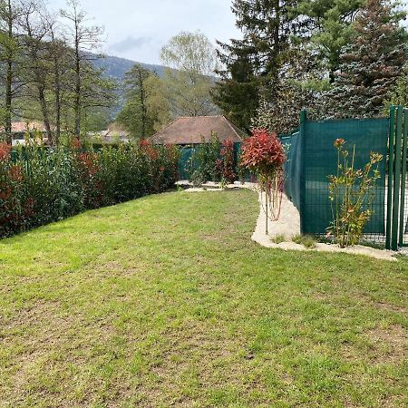 Villa Cornelia Sévrier Dış mekan fotoğraf